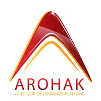 Arohak Inc. logo, Arohak Inc. contact details