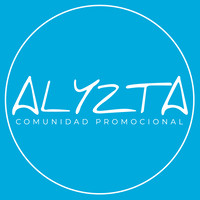 Alyzta Comunidad Promocional logo, Alyzta Comunidad Promocional contact details