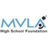 Mountain View Los Altos High School Foundation logo, Mountain View Los Altos High School Foundation contact details