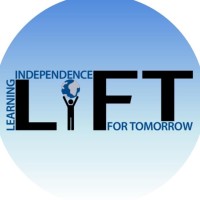 Learning Independence for Tomorrow logo, Learning Independence for Tomorrow contact details