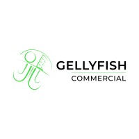 Gellyfish Commercial logo, Gellyfish Commercial contact details