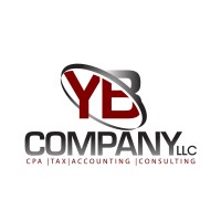 YB Company LLC logo, YB Company LLC contact details