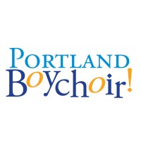 Portland Boychoir logo, Portland Boychoir contact details