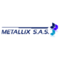 Metallix S.A.S. logo, Metallix S.A.S. contact details