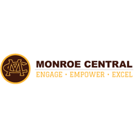 MONROE CENTRAL SCHOOL CORP logo, MONROE CENTRAL SCHOOL CORP contact details