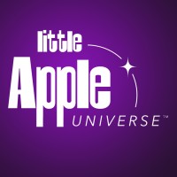 Little Apple Universe logo, Little Apple Universe contact details