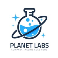 Planet Labs logo, Planet Labs contact details