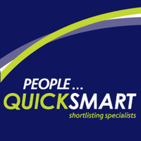 People QuickSmart logo, People QuickSmart contact details