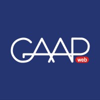 GAAPweb logo, GAAPweb contact details