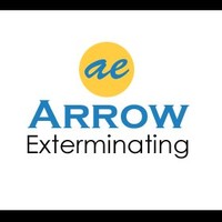 Arrow Exterminating logo, Arrow Exterminating contact details