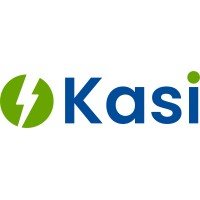 Kasi Cloud logo, Kasi Cloud contact details