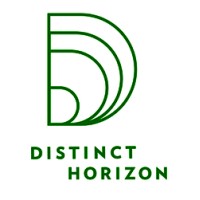 Distinct Horizon logo, Distinct Horizon contact details