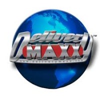 DeliveryMaxx logo, DeliveryMaxx contact details