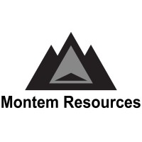 Montem Resources Ltd logo, Montem Resources Ltd contact details