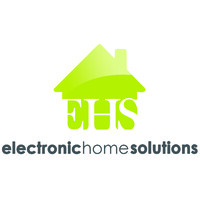 Electronic Home Solutions logo, Electronic Home Solutions contact details