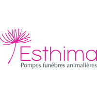 Esthima logo, Esthima contact details