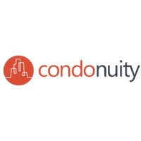 Condonuity logo, Condonuity contact details