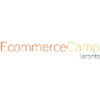 EcommerceCamp Toronto logo, EcommerceCamp Toronto contact details