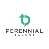 Perennial Talent logo, Perennial Talent contact details