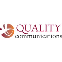 Quality Communications Inc. logo, Quality Communications Inc. contact details