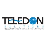 Teledon Solutions logo, Teledon Solutions contact details