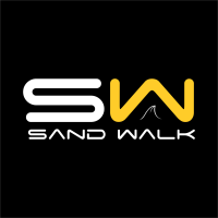 Sand Walk logo, Sand Walk contact details