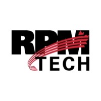 RPM Tech Inc. logo, RPM Tech Inc. contact details