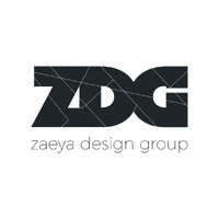 ZAEYA DESIGN logo, ZAEYA DESIGN contact details