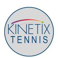 Kinetix Tennis logo, Kinetix Tennis contact details