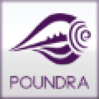 POUNDRA, LLC logo, POUNDRA, LLC contact details