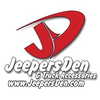 JeepersDen & Truck Accessories logo, JeepersDen & Truck Accessories contact details