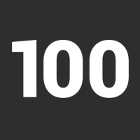 100inc logo, 100inc contact details