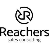 Reachers logo, Reachers contact details