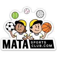 MATA Sports Club logo, MATA Sports Club contact details