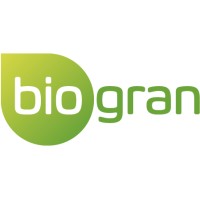 Biogran logo, Biogran contact details