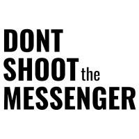 Don't Shoot the Messenger logo, Don't Shoot the Messenger contact details