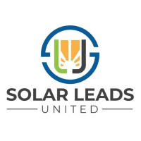 Solar Leads United logo, Solar Leads United contact details