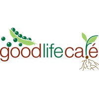 Good Life Cafe logo, Good Life Cafe contact details