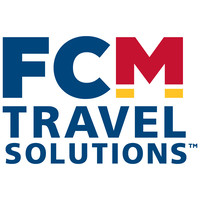 FCM Travel Solutions Spain logo, FCM Travel Solutions Spain contact details