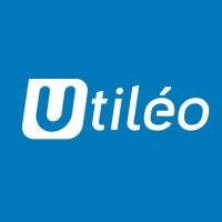 Utiléo logo, Utiléo contact details