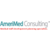 AmeriMed Consulting logo, AmeriMed Consulting contact details