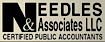 Needles & Associates, LLC logo, Needles & Associates, LLC contact details