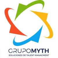 Grupo Myth logo, Grupo Myth contact details