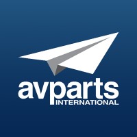 Avparts International logo, Avparts International contact details