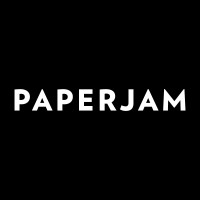 Paperjam logo, Paperjam contact details