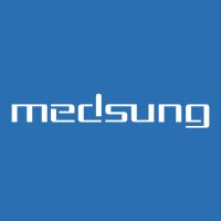 medsung logo, medsung contact details