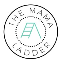 The Mama Ladder™ International logo, The Mama Ladder™ International contact details