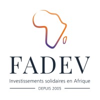 FADEV logo, FADEV contact details