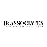 JR Associates logo, JR Associates contact details