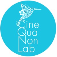 Cine Qua Non Lab logo, Cine Qua Non Lab contact details